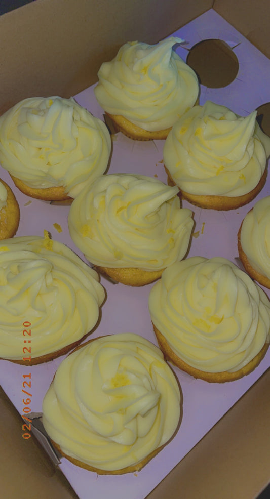 Cupcakes