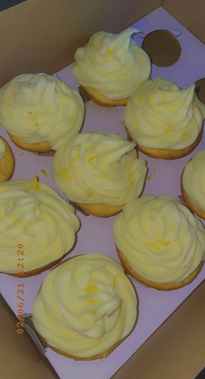 Cupcakes