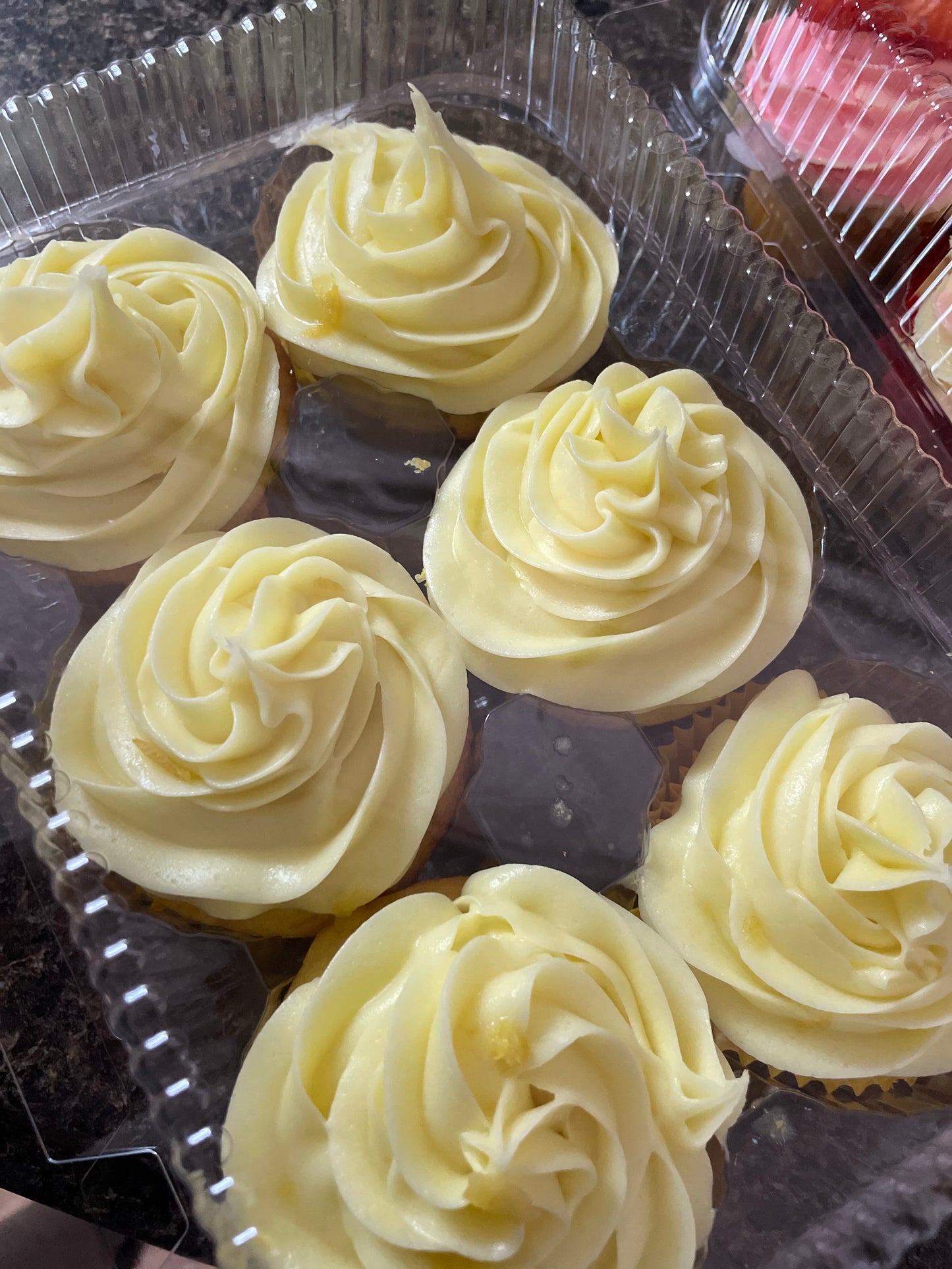 Cupcakes