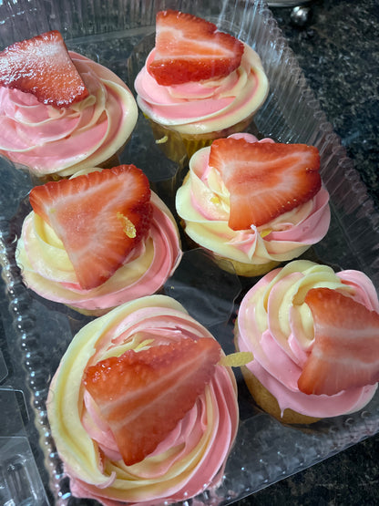 Cupcakes