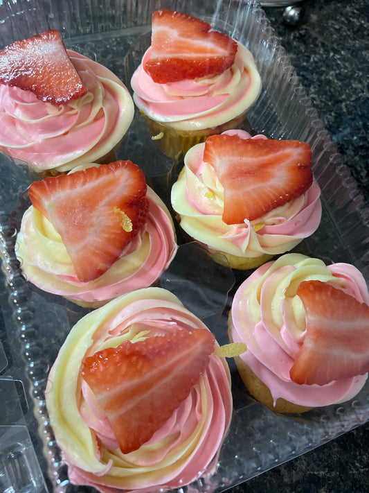 Cupcakes